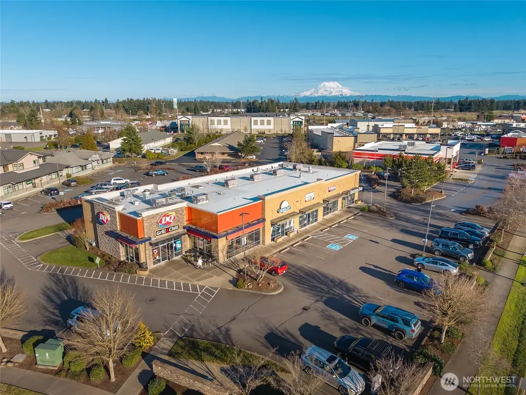 1202 Yelm Ave E Yelm WA 98597