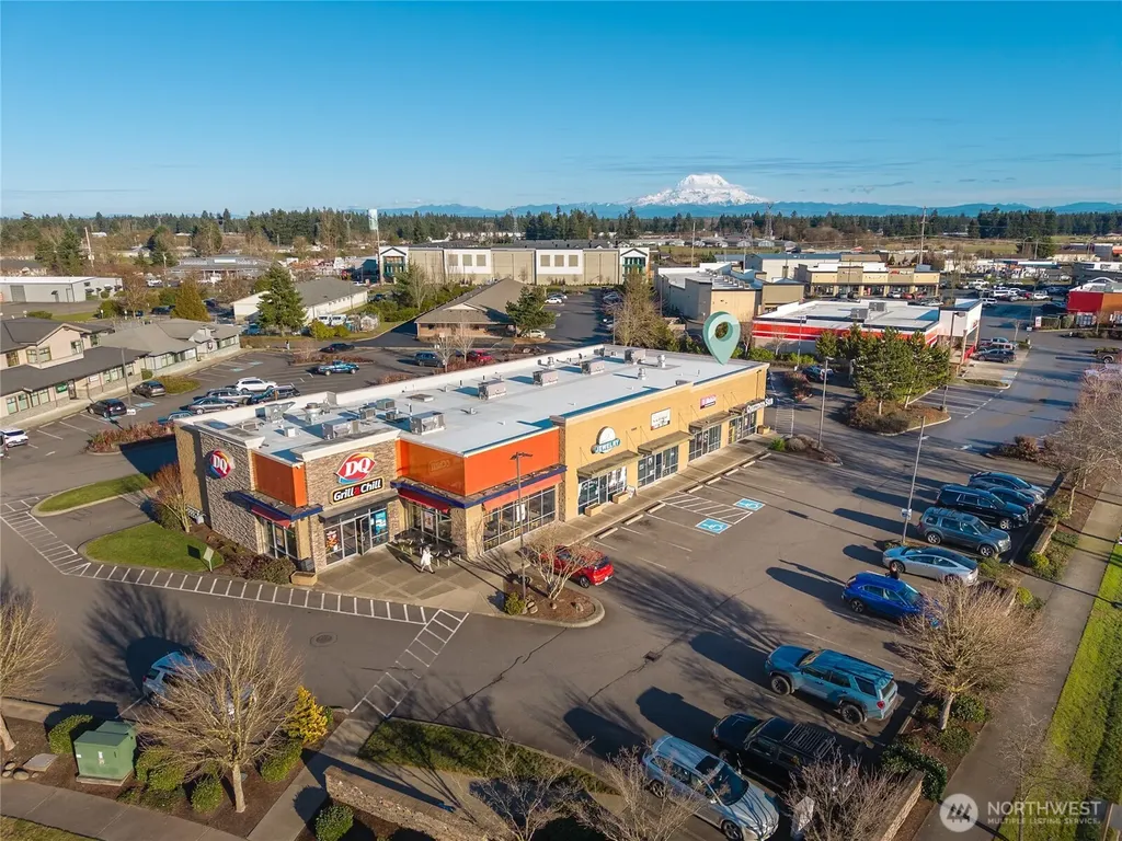 1202 Yelm Ave E Yelm WA 98597