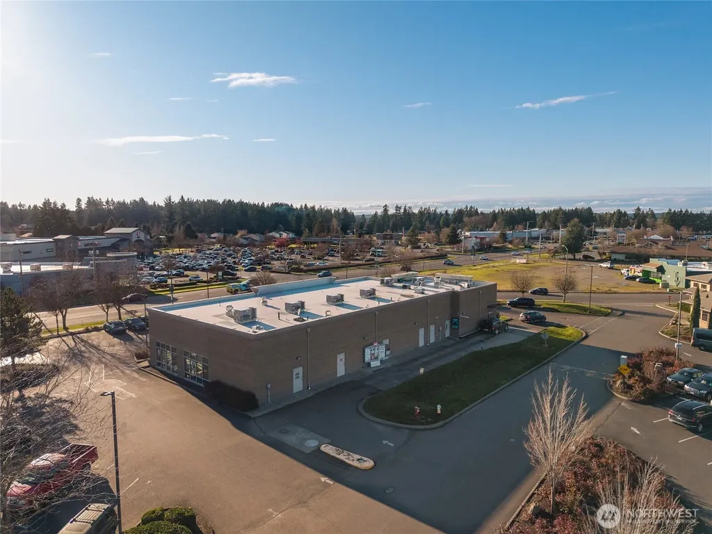 1202 Yelm Ave E Yelm WA 98597