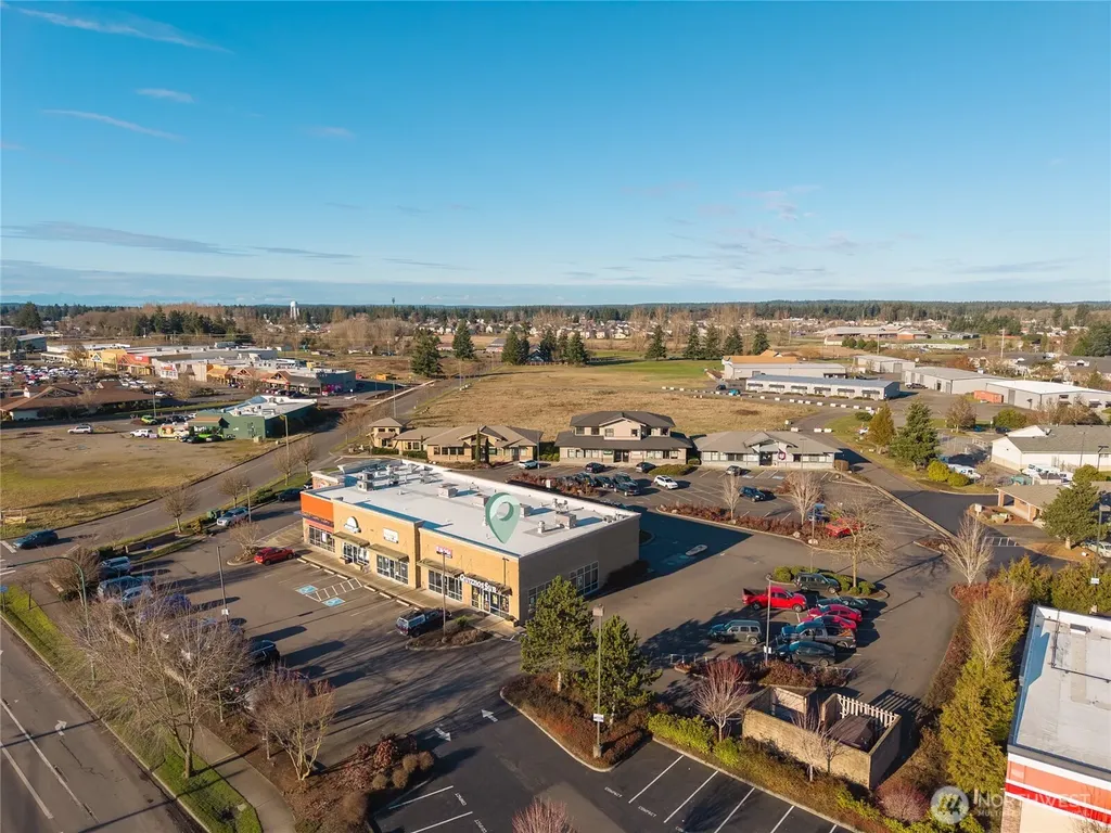 1202 Yelm Ave E Yelm WA 98597
