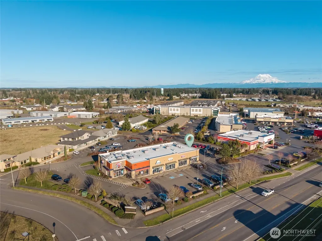 1202 Yelm Ave E Yelm WA 98597