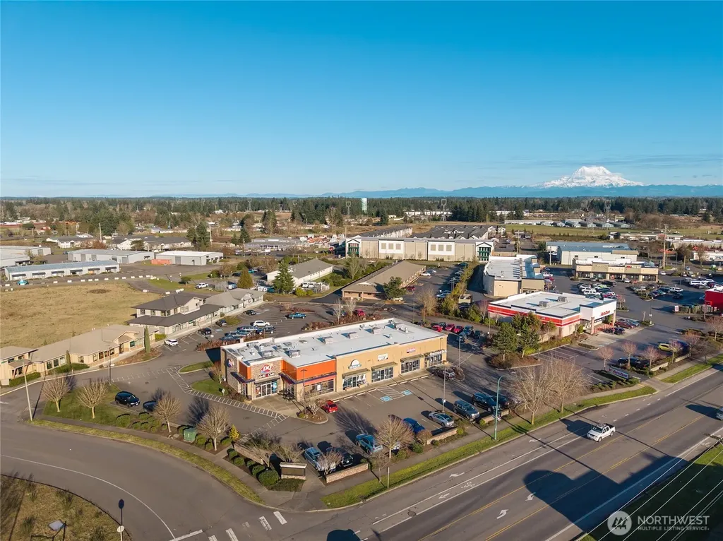 1202 Yelm Ave E Yelm WA 98597