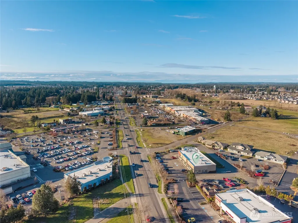 1202 Yelm Ave E Yelm WA 98597