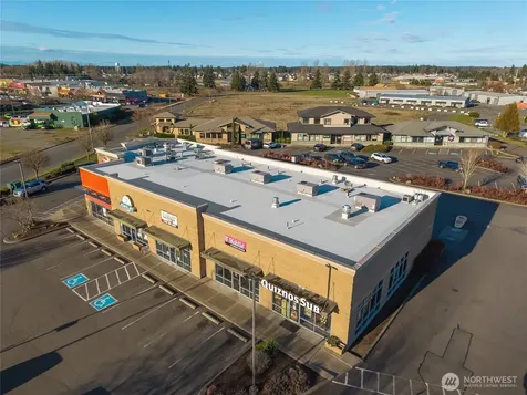 1202 Yelm Ave E Yelm WA 98597