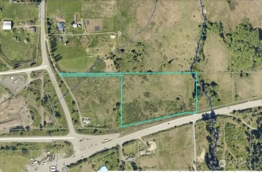 208 Laird Road Port Angeles WA 98363