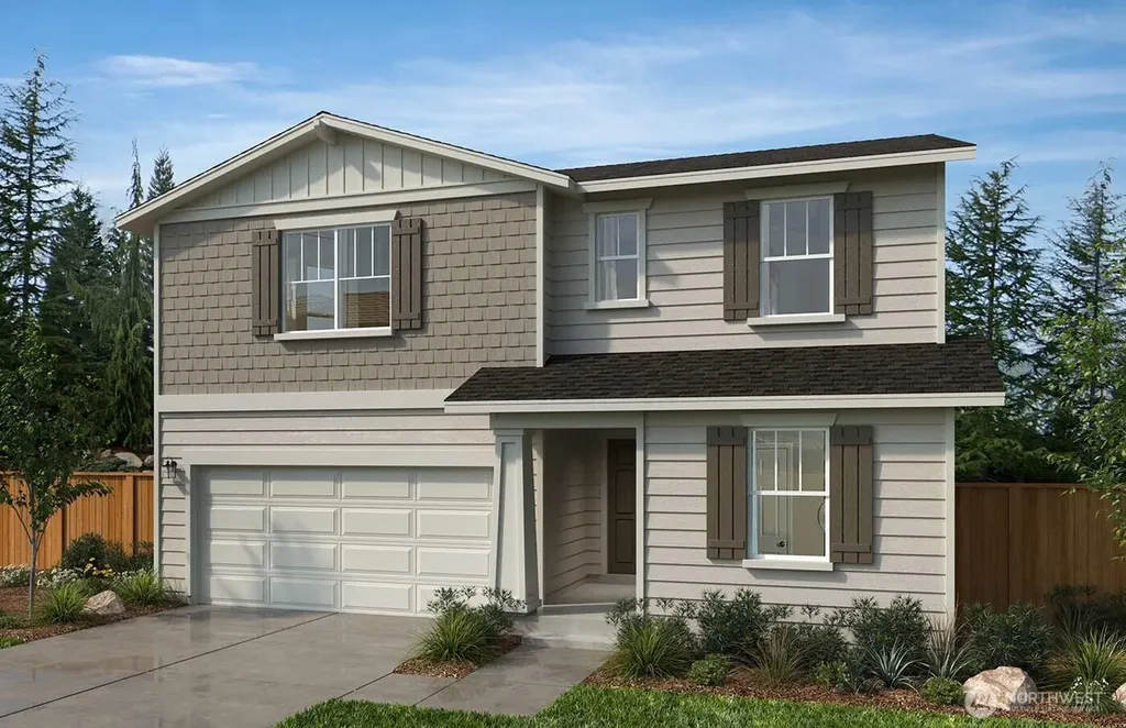 8320 54th Street NE Marysville WA 98270