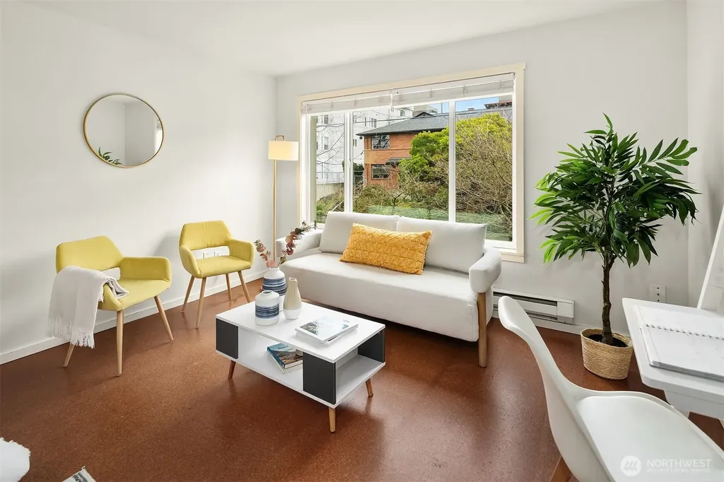 1707 Boylston Avenue Seattle WA 98122