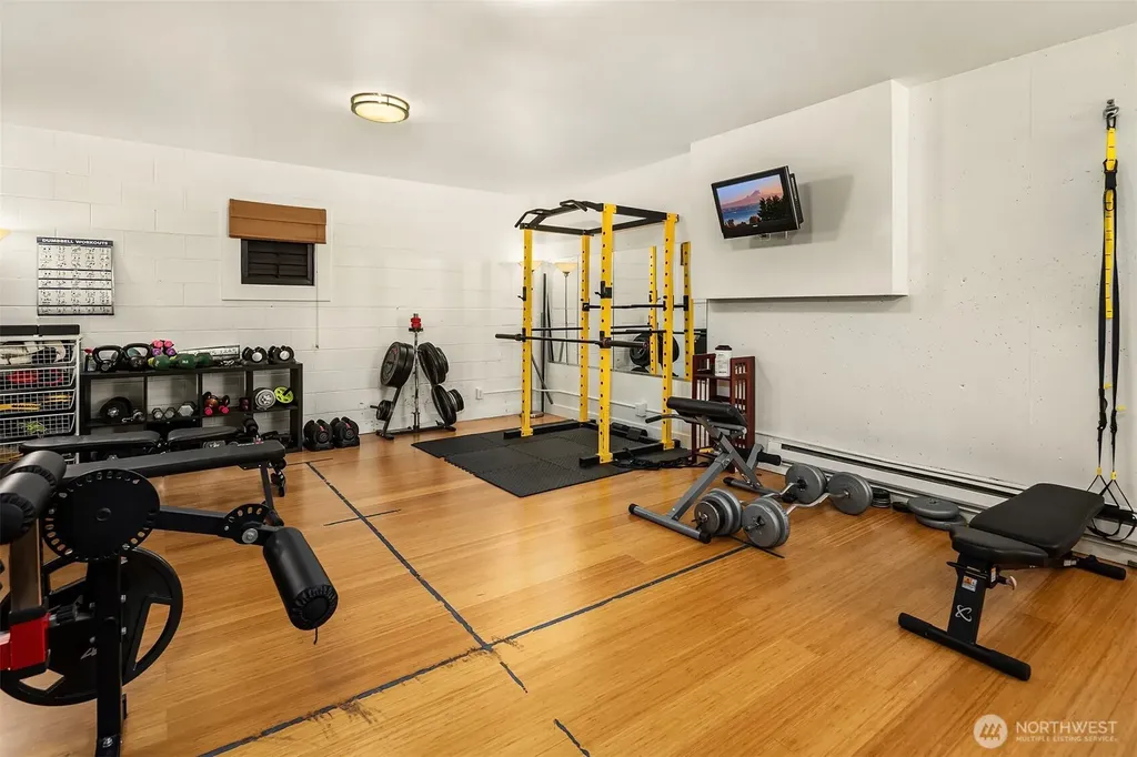 1707 Boylston Avenue Seattle WA 98122