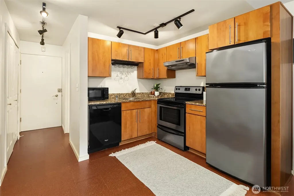 1707 Boylston Avenue Seattle WA 98122