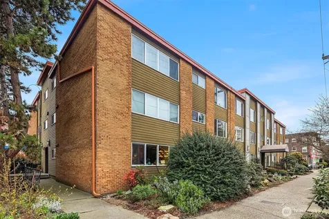 1707 Boylston Avenue Seattle WA 98122