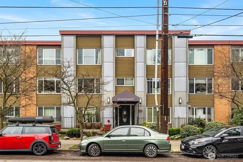 1707 Boylston Avenue Seattle WA 98122