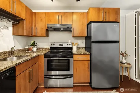 1707 Boylston Avenue Seattle WA 98122