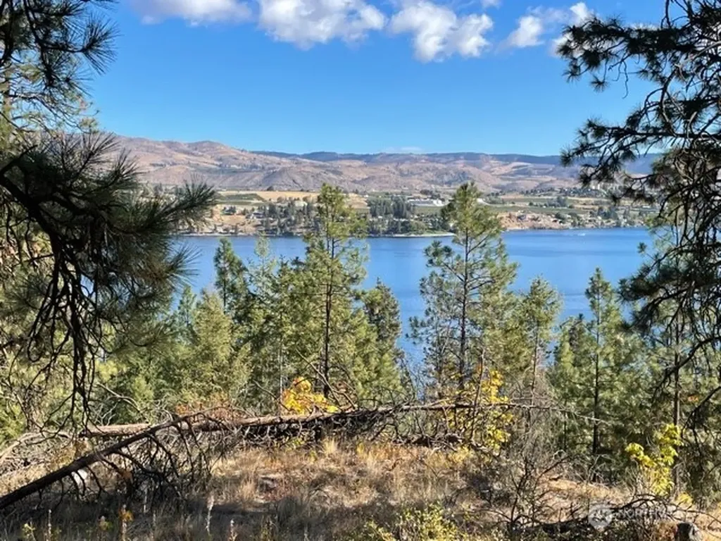 1 S. Lakeshore Road Chelan WA 98816