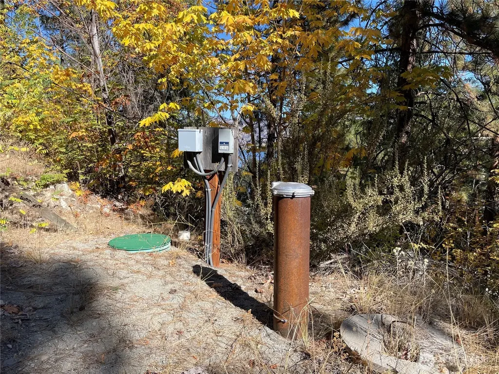 1 S. Lakeshore Road Chelan WA 98816