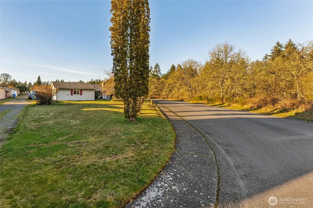 406 Dupont Avenue Dupont WA 98327