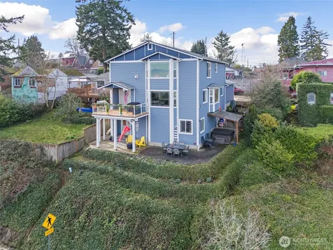 3108 E Valley View Terrace Tacoma WA 98404