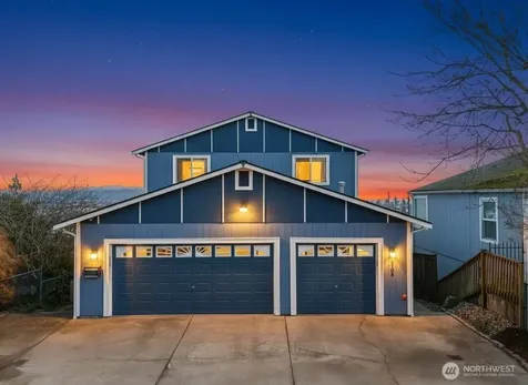 3108 E Valley View Terrace Tacoma WA 98404