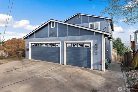 3108 E Valley View Terrace Tacoma WA 98404