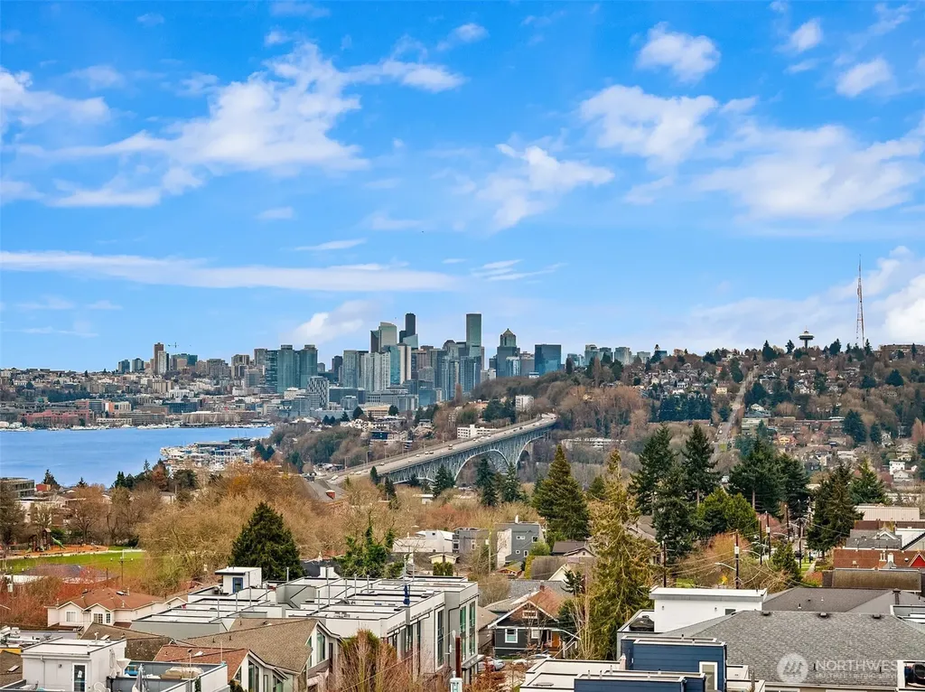 4309 Evanston Avenue N Seattle WA 98103