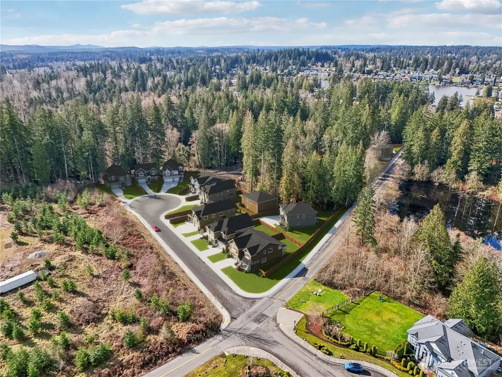 6418 213th (Lot 5) Avenue Ct E Bonney Lake WA 98391