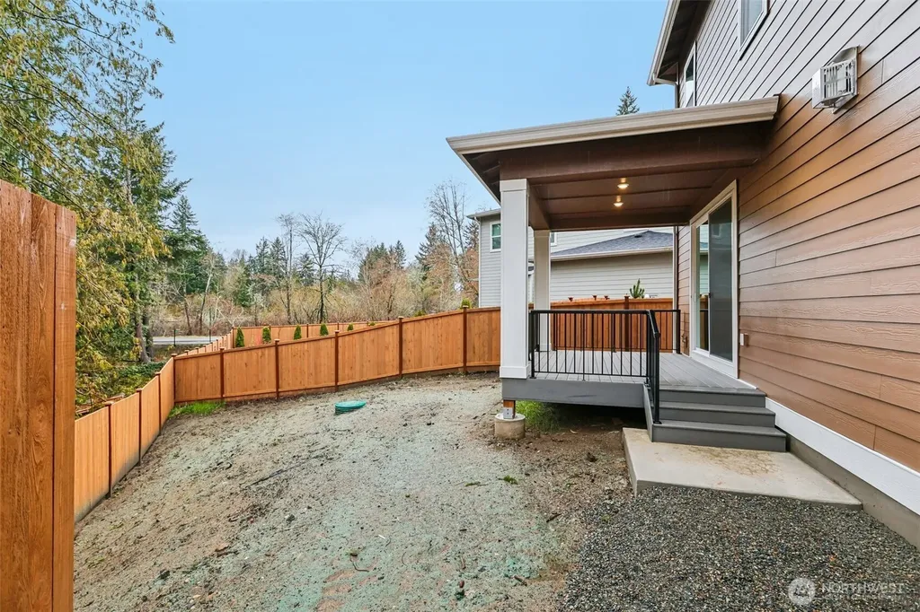 6418 213th (Lot 5) Avenue Ct E Bonney Lake WA 98391