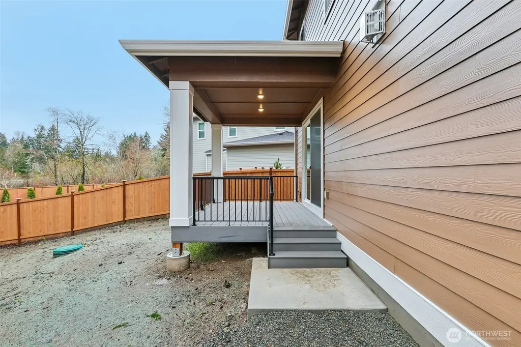 6418 213th (Lot 5) Avenue Ct E Bonney Lake WA 98391