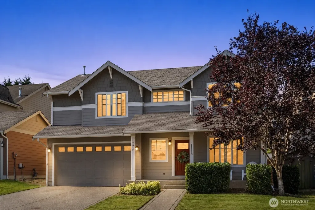 17942 122nd Street Ct E Bonney Lake WA 98391