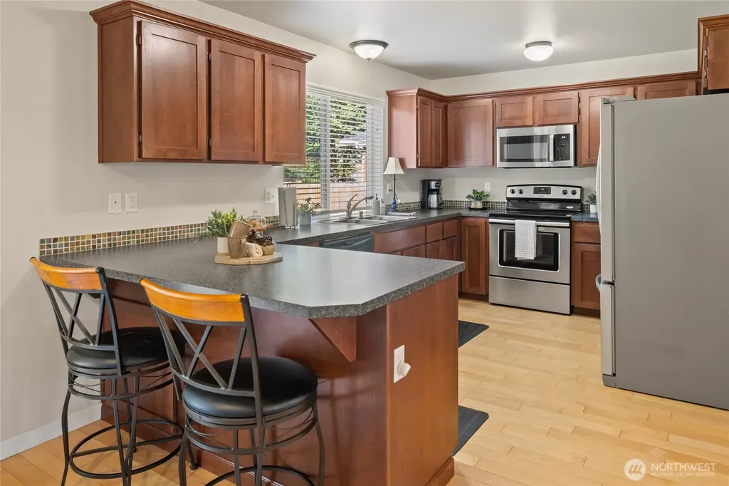 17942 122nd Street Ct E Bonney Lake WA 98391
