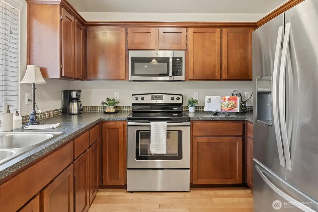 17942 122nd Street Ct E Bonney Lake WA 98391
