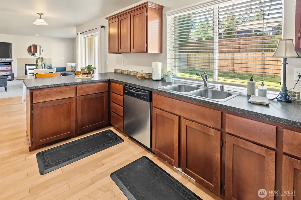 17942 122nd Street Ct E Bonney Lake WA 98391
