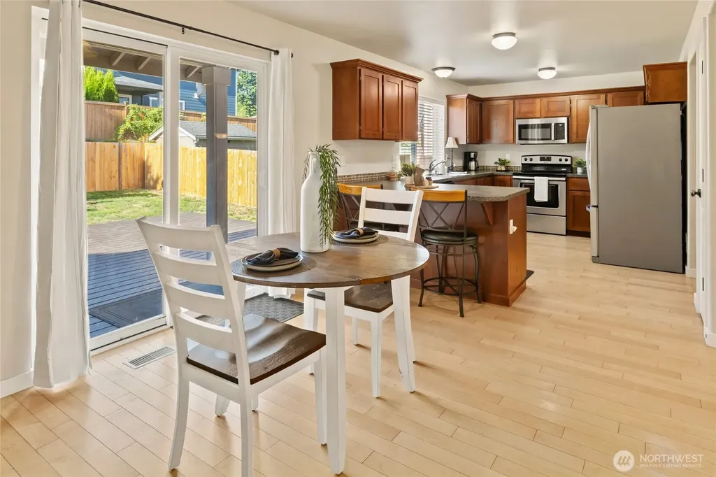 17942 122nd Street Ct E Bonney Lake WA 98391