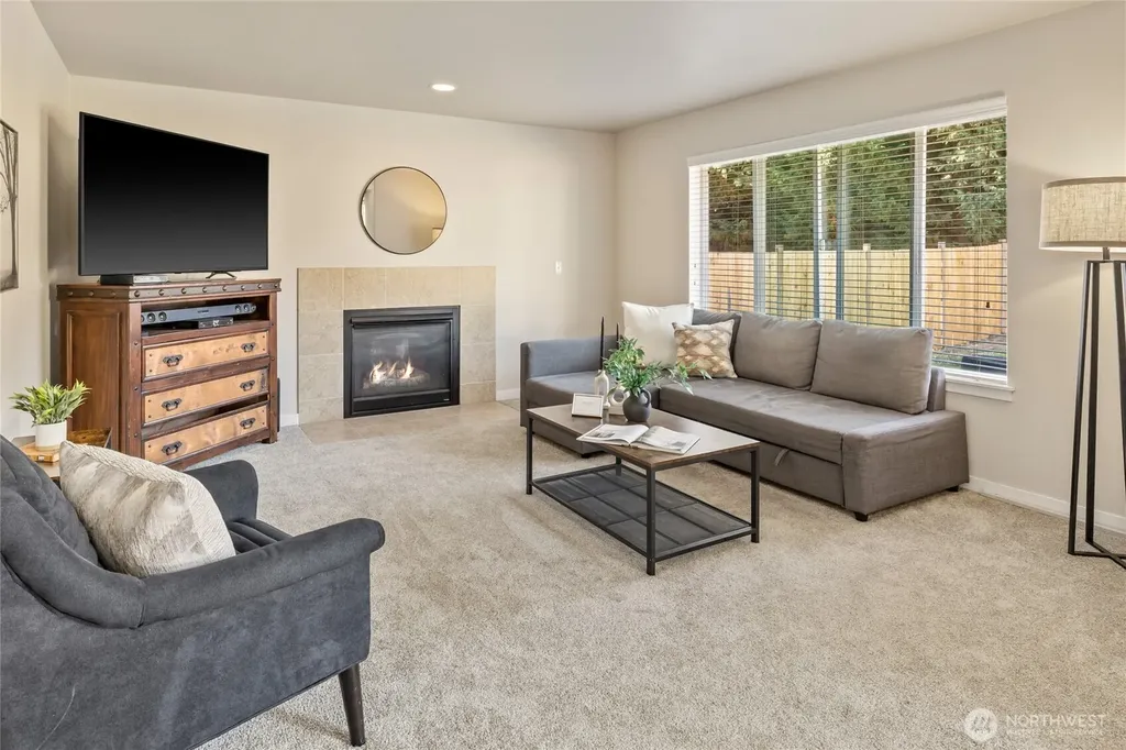 17942 122nd Street Ct E Bonney Lake WA 98391