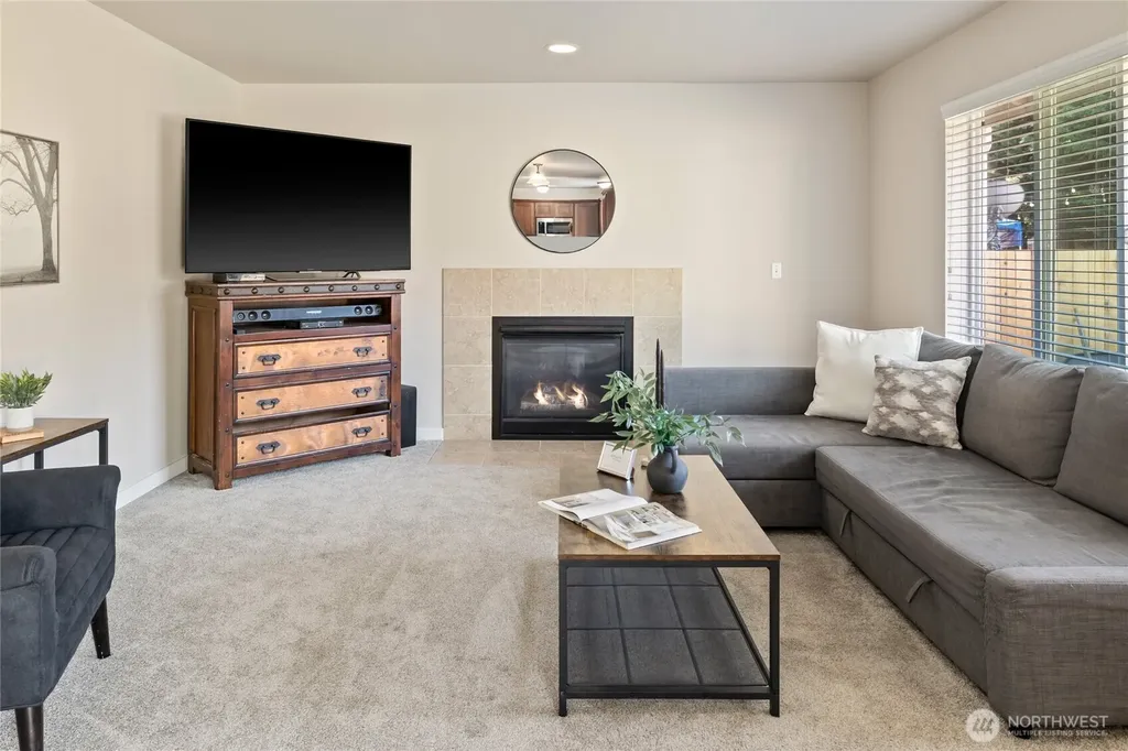 17942 122nd Street Ct E Bonney Lake WA 98391