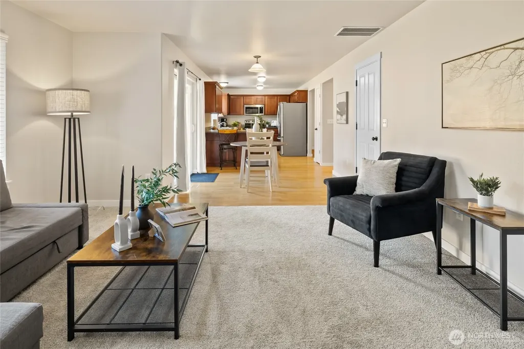 17942 122nd Street Ct E Bonney Lake WA 98391