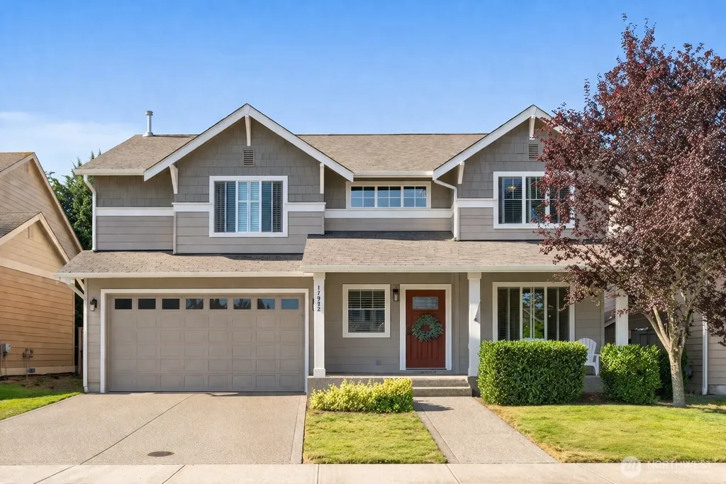 17942 122nd Street Ct E Bonney Lake WA 98391