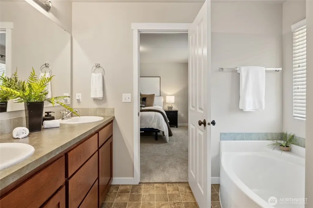 17942 122nd Street Ct E Bonney Lake WA 98391