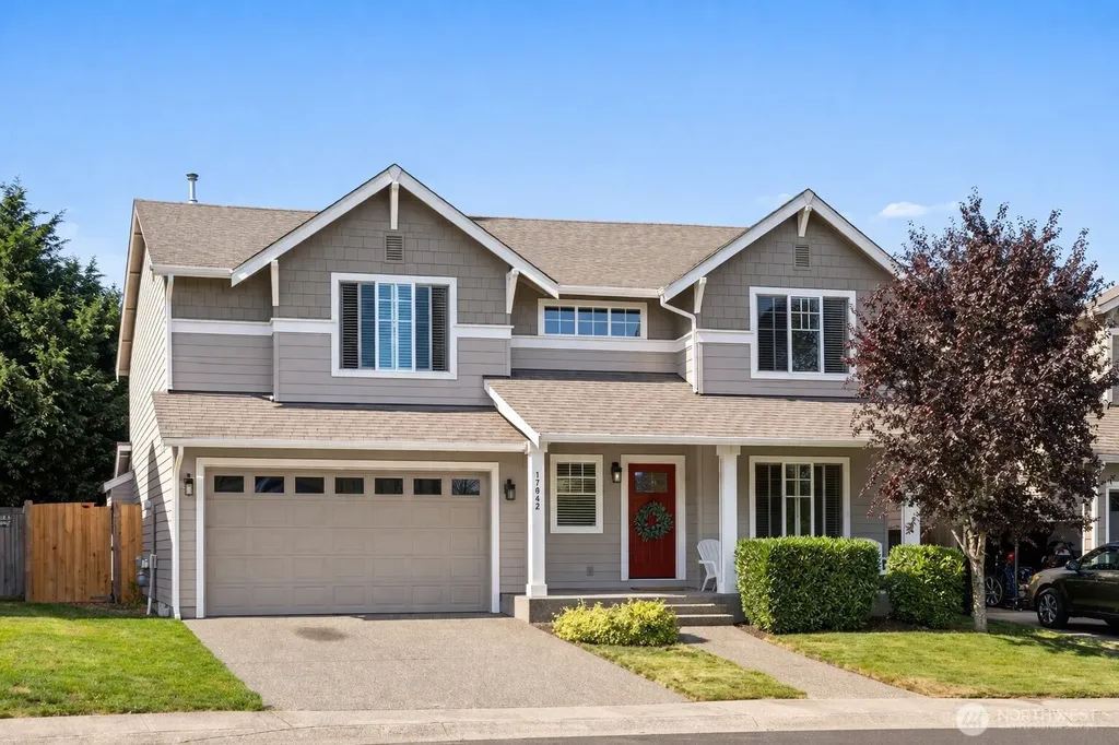 17942 122nd Street Ct E Bonney Lake WA 98391