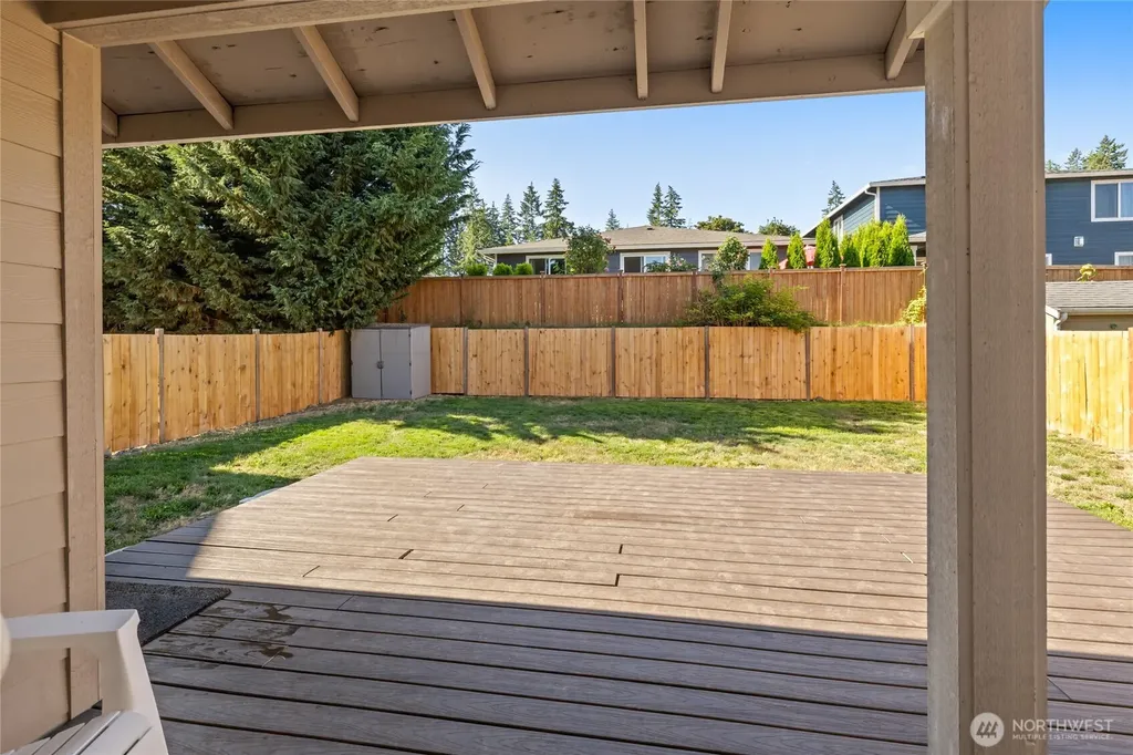 17942 122nd Street Ct E Bonney Lake WA 98391