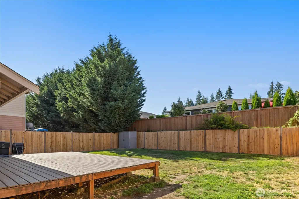 17942 122nd Street Ct E Bonney Lake WA 98391