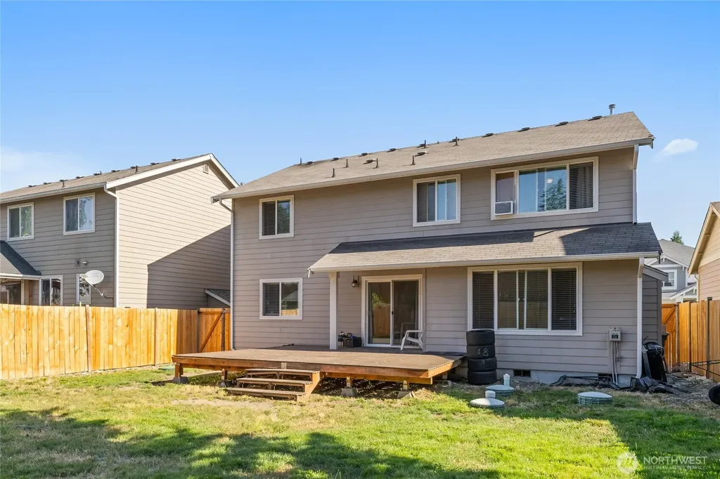 17942 122nd Street Ct E Bonney Lake WA 98391