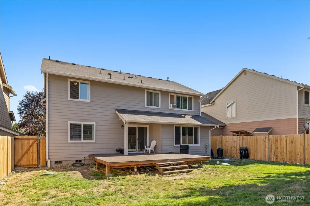17942 122nd Street Ct E Bonney Lake WA 98391