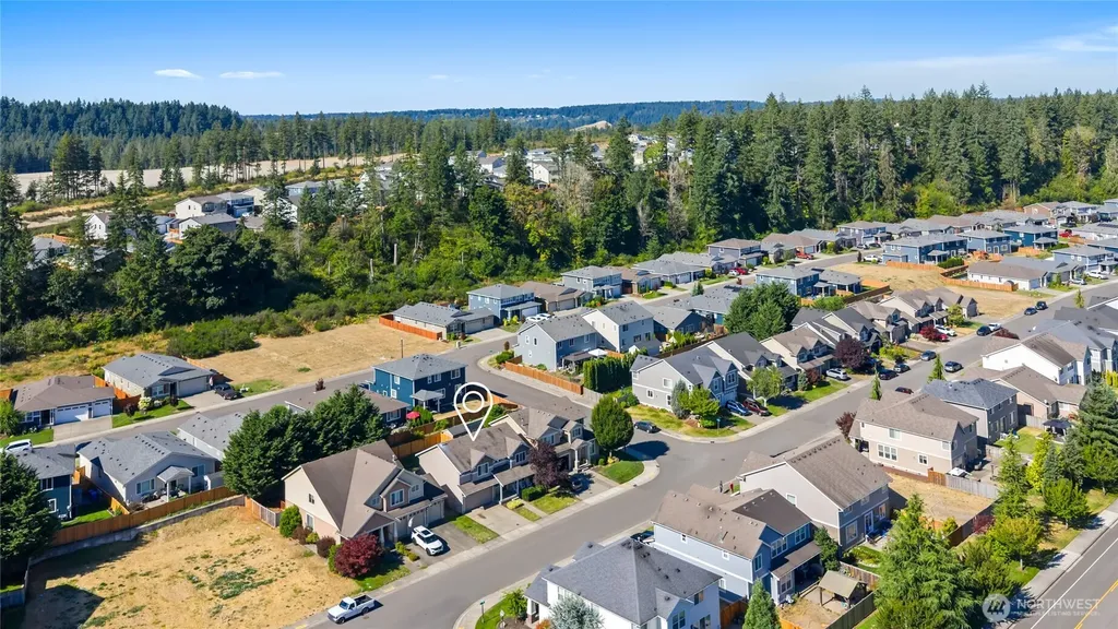 17942 122nd Street Ct E Bonney Lake WA 98391