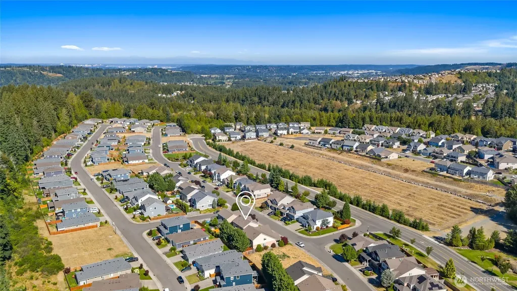 17942 122nd Street Ct E Bonney Lake WA 98391