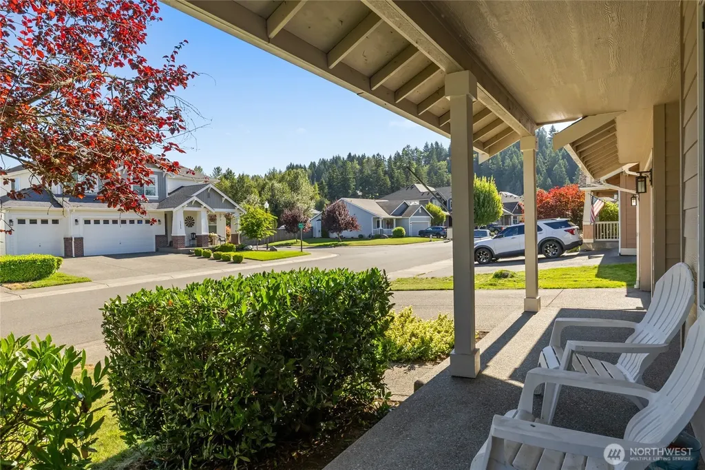 17942 122nd Street Ct E Bonney Lake WA 98391