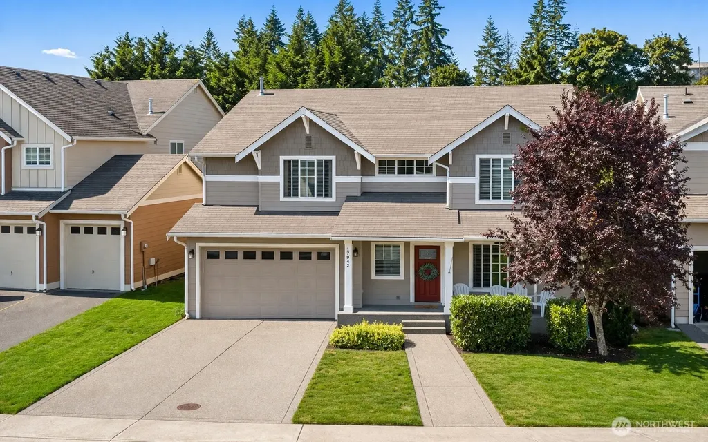 17942 122nd Street Ct E Bonney Lake WA 98391