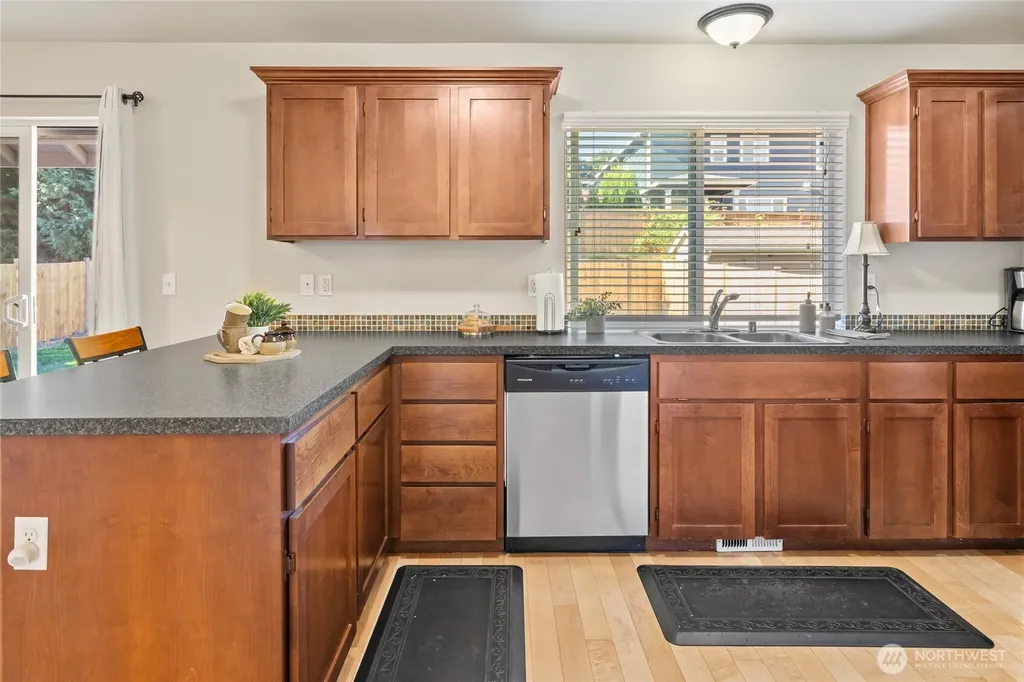 17942 122nd Street Ct E Bonney Lake WA 98391