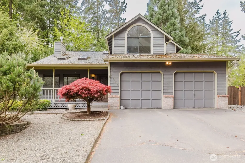 9606 Sunburst Court SE Port Orchard WA 98367