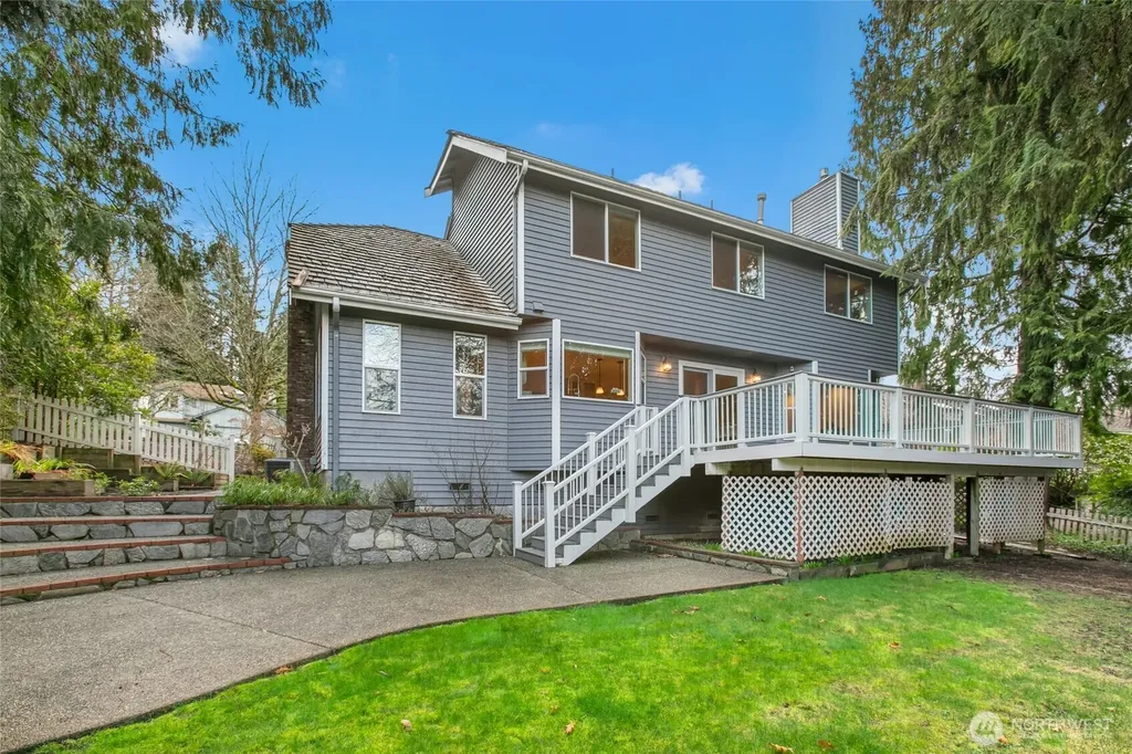 4310 209th Avenue NE Sammamish WA 98074