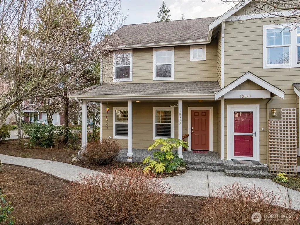 10543 NE Kingston Meadows Circle Kingston WA 98346