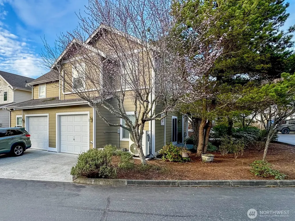 10543 NE Kingston Meadows Circle Kingston WA 98346